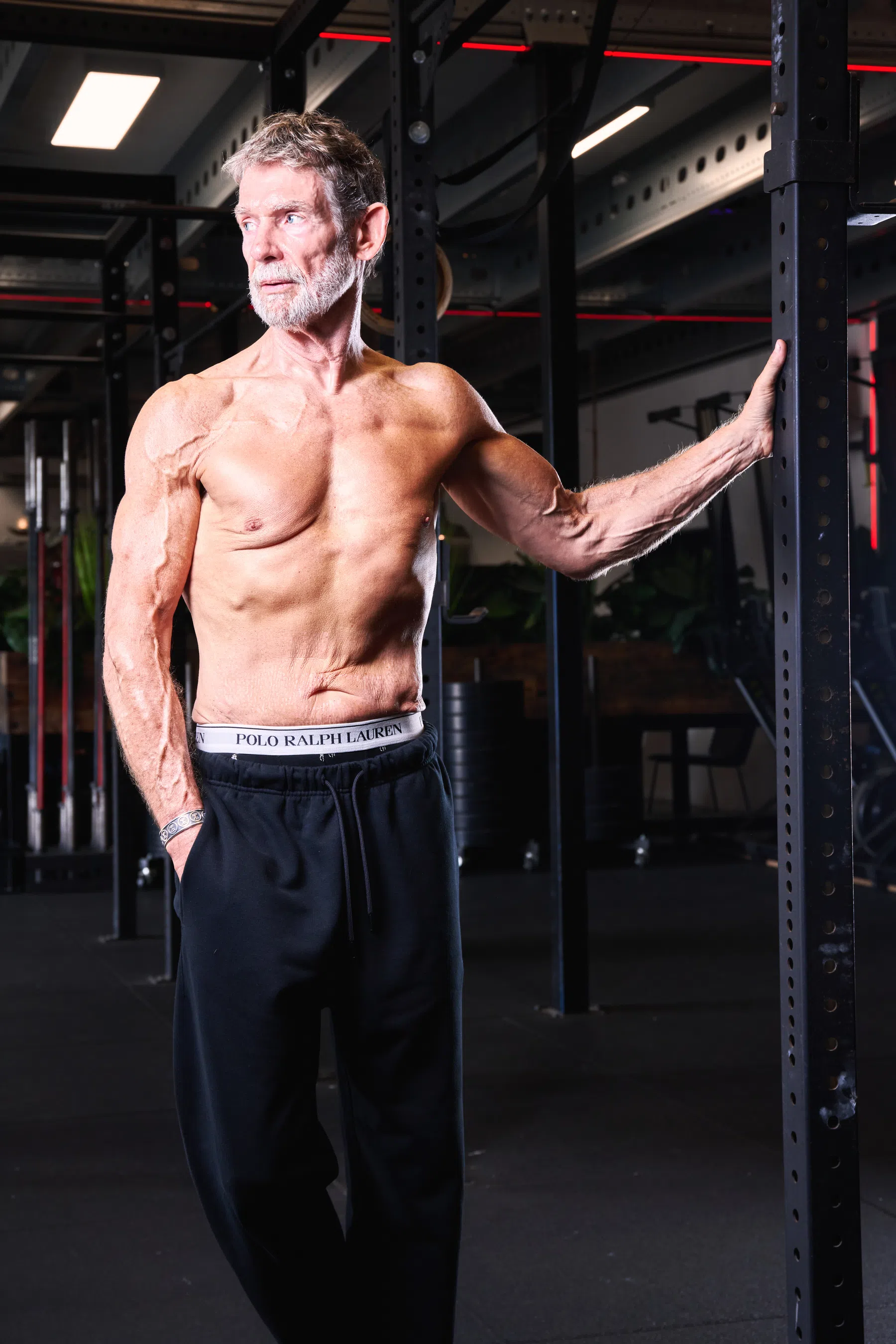 Ben de Jong